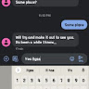 Meet your Posher, Christopher